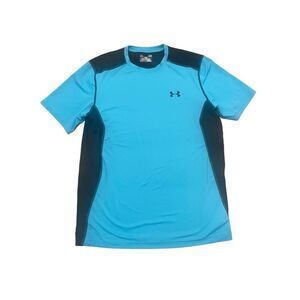 Under Armour Heat Gear Short Sleeve Shirt